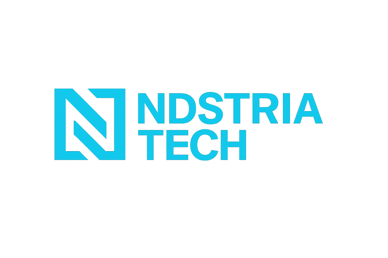 NDSTRIA TECH Logo